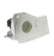 WE17X24535 GE Dryer Motor and Blower Assembly – Genuine OEM Replacement