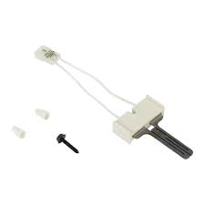 4391996 Whirlpool Dryer Flat Igniter OEM Replacement Igniter for Gas Dryers – Reliable Ignition Every Cycle