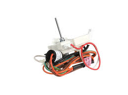 W11661931 Whirlpool Evaporator Motor – Genuine OEM Replacement for Efficient Cooling
