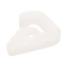 4620JJ2009A OEM LG Refrigerator Door Stopper – Genuine Replacement Part