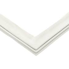 W10861499 Whirlpool Refrigerator Door Gasket – OEM Replacement Seal