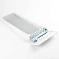W11778253 Whirlpool Screen – OEM Replacement Filter Screen for Water Flow Protection