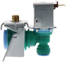 W10865826 Whirlpool Refrigerator Water Inlet Valve – Genuine OEM Replacement