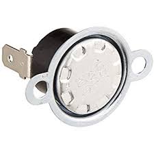 6930W1A003D OEM LG Microwave Oven High Limit Thermostat – Genuine Replacement Part