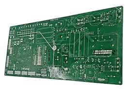 EBR82394501 LG Refrigerator Main PCB Assembly – Genuine OEM Control Board