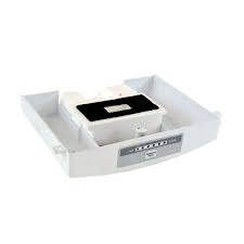 ABQ73946703 LG Control Case Assembly – Genuine OEM Housing for Main Control Board Protect and Secure Your Washer’s Electronics for Reliable Performance