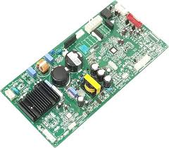 EBR86093770 LG PCB Main Assembly – Genuine OEM Replacement