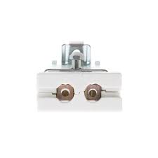 RR122 Supco Receptacle WB17X5051 – OEM Replacement Part