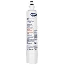 RPWFE GE Refrigerator Water Filter – OEM Replacement for Clean, Fresh-Tasting Water