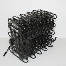 241862903 Frigidaire Refrigerator Condenser – Genuine OEM Coil for Reliable Cooling System Performance