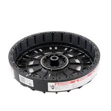 W10915701 OEM Whirlpool Washer Rotor – Genuine Replacement Part