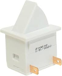 W11123941 OEM Whirlpool Refrigerator Switch – Genuine Replacement Part