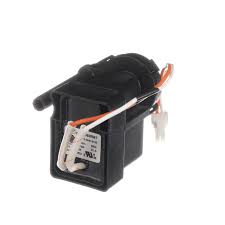 W10903190 Whirlpool Washer Drain Pump OEM Replacement Pump for Efficient Water Drainage