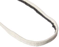 4036EL3001A LG Dryer Drum Felt Gasket – OEM Replacement Seal for Smooth, Quiet Operation