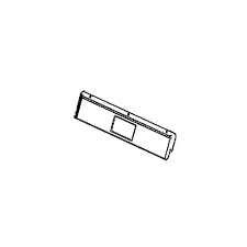 DG96-00850B Samsung NX5000T Touch Assembly Genuine OEM Touch Control Panel for Seamless Operation