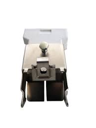 RR122 Supco Receptacle WB17X5051 – OEM Replacement Part