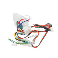W11224591 Whirlpool Refrigerator Evaporator Motor – OEM Replacement Fan Motor for Consistent Cooling