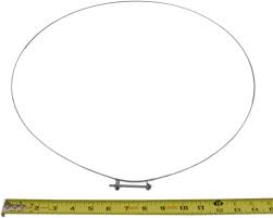 WIRE BOOT ASSEMBLY (DC97-04973B)