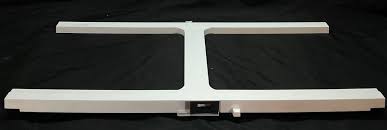 W10515051 WHIRLPOOL REFRIGERATOR SUPPORT – OEM Part