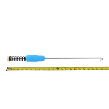 WH16X26909 GE Washer Suspension Rod – OEM Replacement