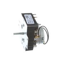 WP3406720 OEM Whirlpool Timer – Genuine Replacement Part