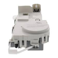 WPW10443885 Whirlpool Door Lock – Genuine OEM Washer Door Lock Assembly