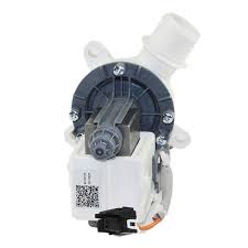 PUMP DRAIN ASM (WH23X28418)