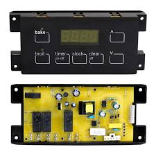 5304518660 Frigidaire Oven Clock – Genuine OEM Replacement
