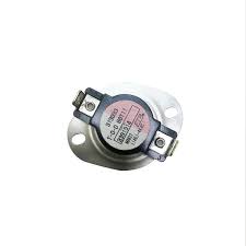 279973 Whirlpool Dryer Thermal Cut-Off and High Limit Thermostat Kit – Genuine OEM Replacement