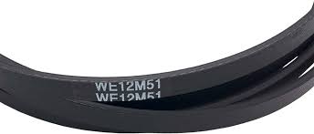 GE WE12M51 Drive Belt – Genuine OEM Replacement