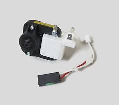 W11559968 Whirlpool Refrigerator Evaporator Motor – OEM Replacement for Efficient Air Circulation