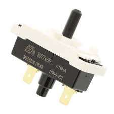 WP3977456 Whirlpool Dryer Start Switch – OEM Replacement