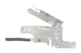 W11573702 Whirlpool Refrigerator Right Door Hinge – OEM Replacement Hinge for Smooth Door Operation