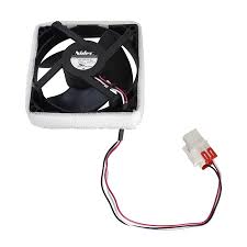 DA81-06013A Samsung Refrigerator Evaporator Fan Motor – Genuine OEM Replacement