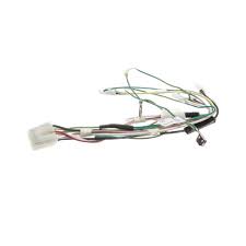 W11609466 Whirlpool Refrigerator Wire Harness – OEM Replacement Electrical Connector