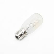W10888319 Whirlpool Refrigerator Light Bulb – OEM Replacement