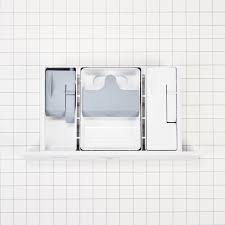 W10861667 Whirlpool Washer Dispenser Drawer – OEM Replacement Detergent Drawer