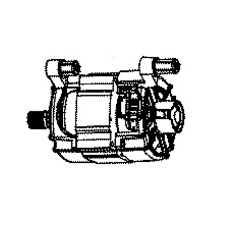 WH03X29524 GE Washer Drive Motor – Power Your Washer with OEM Precision