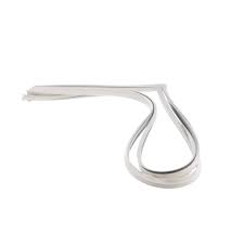 2159073 Whirlpool Refrigerator Door Gasket – OEM Replacement Seal