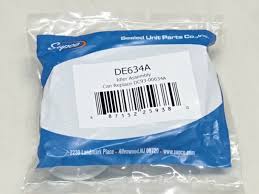 DE634A SUPCO Idler Arm – High-Quality Replacement for Smooth Dryer Drum Operation