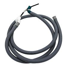 5215ER2002G LG Washer Water Drain Hose – OEM Replacement for Reliable Water Removal