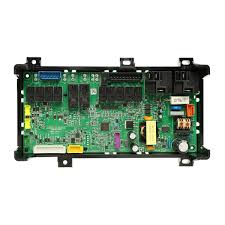 316472807 Frigidaire Range Circuit Board Assembly – OEM Replacement Part