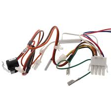 W11452196 Whirlpool Refrigerator Evaporator Motor – OEM Replacement Fan Motor