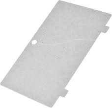 00617090 Bosch Microwave Cover – OEM Replacement Waveguide Cover