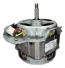 WH49X27318 GE Washer Motor and Pulley Kit – OEM Replacement