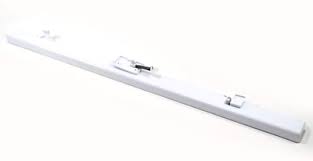 DA97-07661C Samsung Refrigerator French Door Flipper Mullion Rail Assembly – OEM Replacement