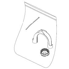 DC98-02985A Samsung Assembly Accessory – OEM Replacement Part