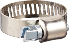 WP596669 Whirlpool Hose Clamp – OEM Replacement Part