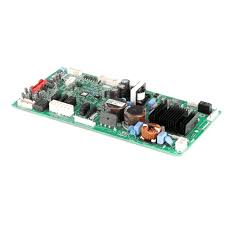 EBR86093770 LG PCB Main Assembly – Genuine OEM Replacement