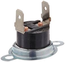 6930W1A003D OEM LG Microwave Oven High Limit Thermostat – Genuine Replacement Part